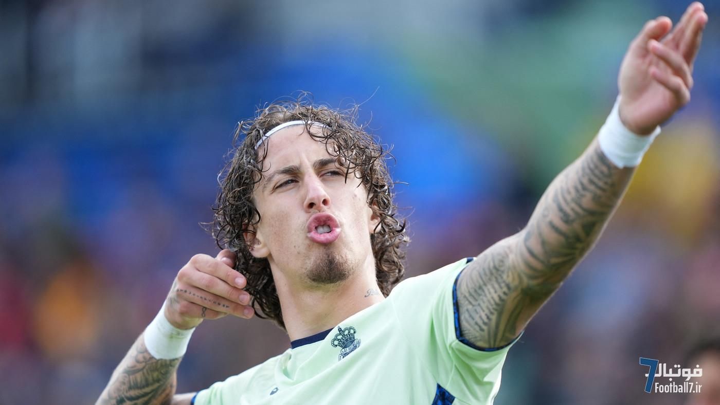 رسمی: فابیو سیلوا با قراردادی ۲۷ میلیون یورویی به دورتموند پیوست؛ یک خرید کلیدی برای بوندسلیگا