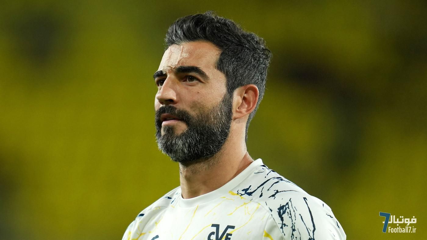 بازگشت رویایی رائول آلبیول ۳۹ ساله به سری آ؛ مدافع سابق رئال مادرید در آستانه پیوستن به پیزا