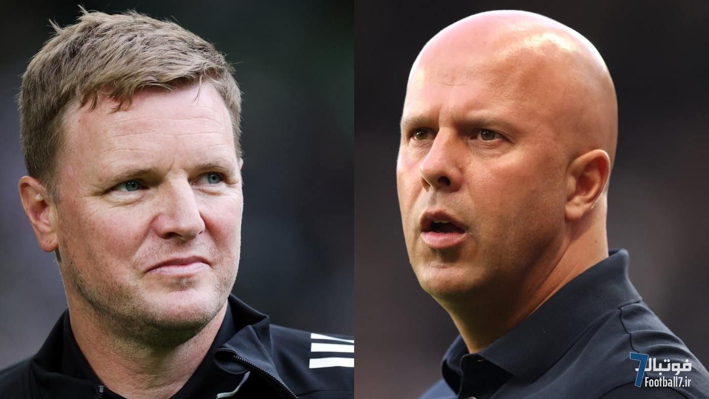 واکنش آرنه اسلوت به جذب نیک ولتماده توسط نیوکاسل؛ لیورپول آماده پیشنهاد رکوردشکن برای الکساندر ایساک