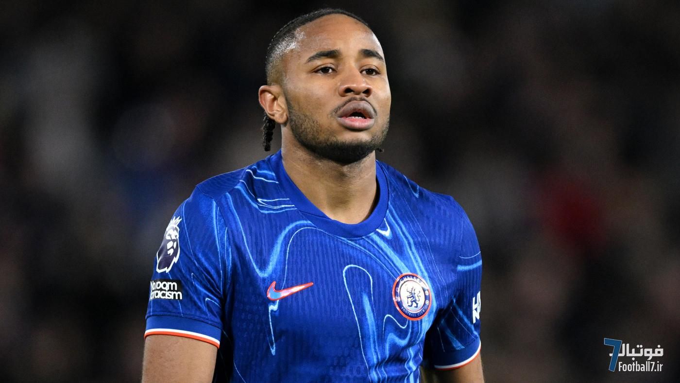 اِنزو مارسکا فاش کرد: تنها مشکل کریستوفر اِنکونکو در چلسی چه بود؟