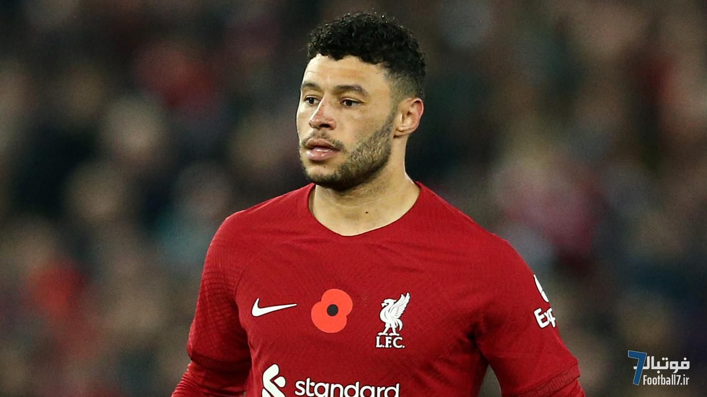 سکوت به جای شفافیت؛ الکس اکسلید-چمبرلین از جدایی تلخ لیورپول و ابهام در آینده می‌گوید