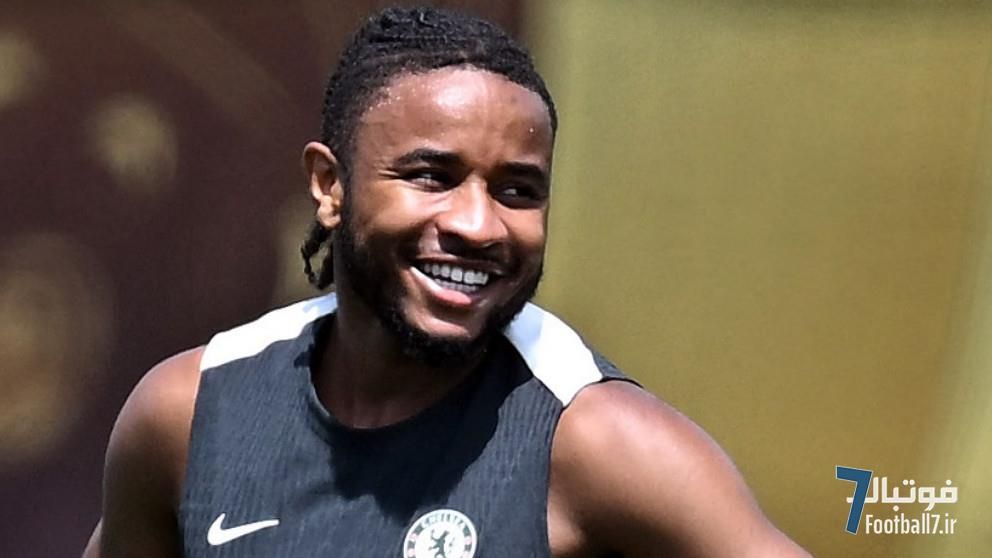 کریستوفر انکونکو رسماً به آ.ث. میلان پیوست: چلسی مهاجم فرانسوی را با ۴۲ میلیون یورو فروخت