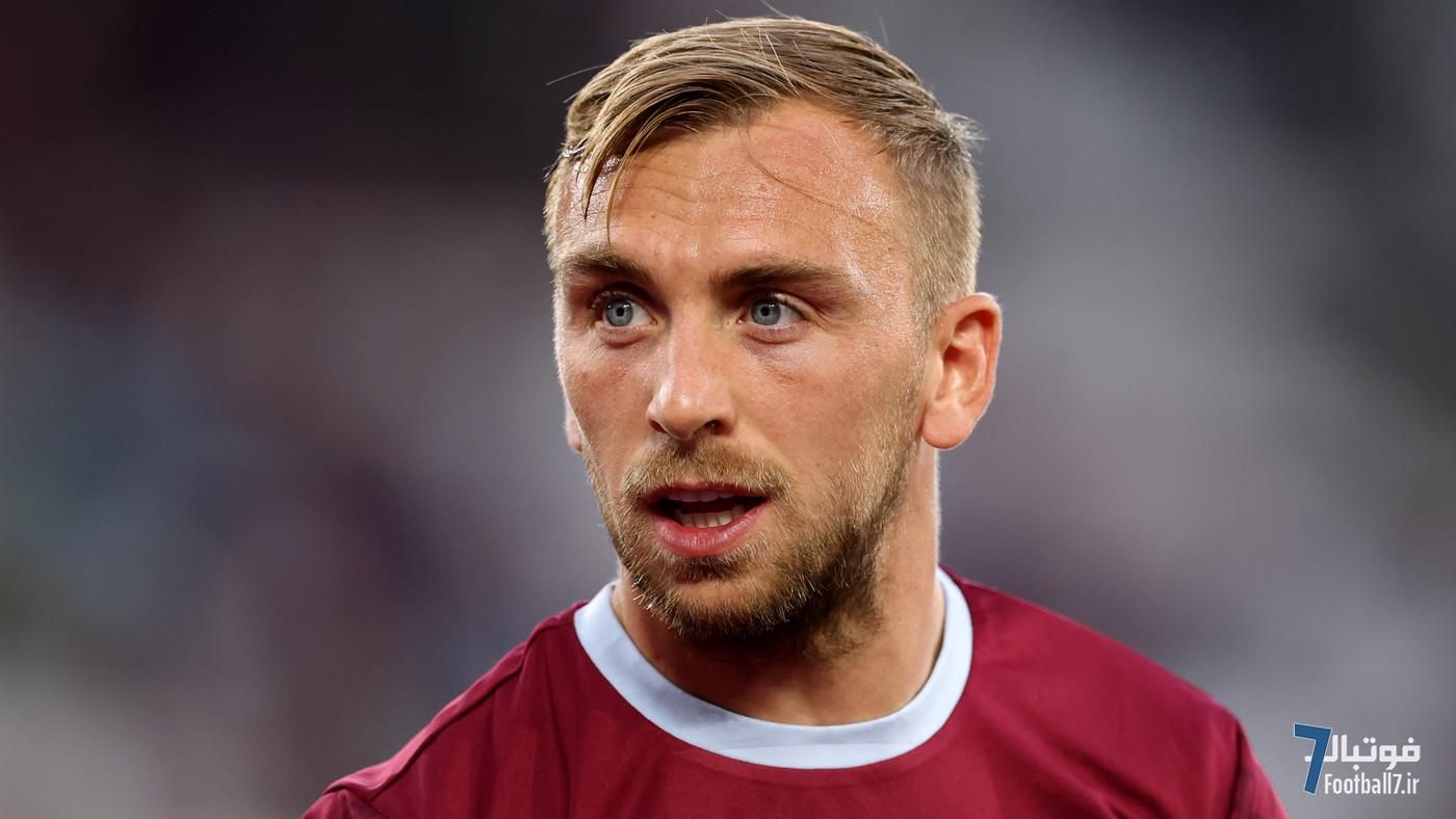 هدف بزرگ جرد بوون با وستهام: از ناامیدی لیگ برتر تا رویای جام حذفی