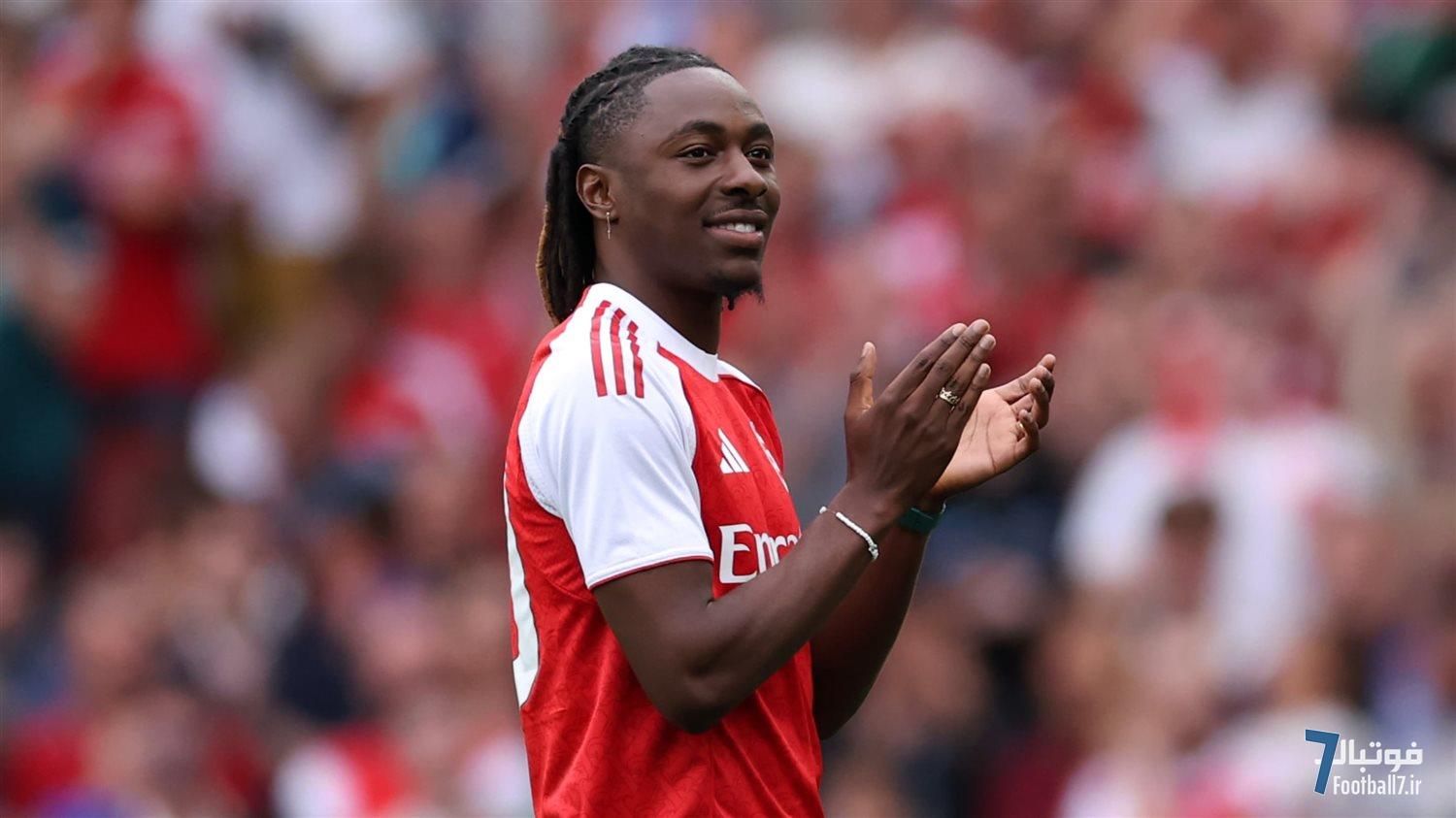 ترکیب احتمالی آرسنال مقابل لیورپول: اولین حضور ابره چی ازه، غیبت ساکا و اودگارد