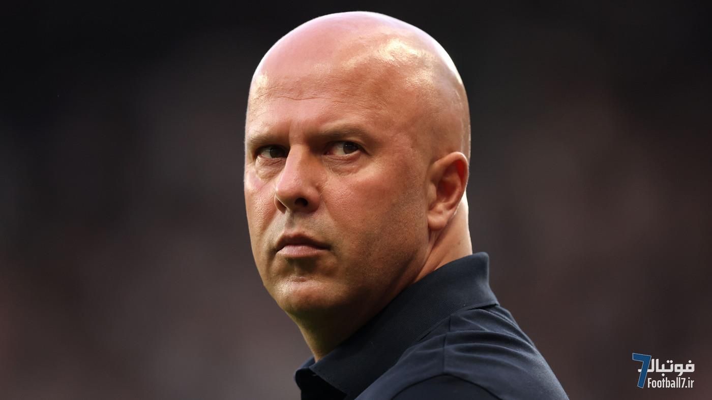 آرنه اسلوت: قهرمانی لیورپول در لیگ برتر «مبارزه» بود؛ دلیل ولخرجی ۳۰۰ میلیون پوندی در نقل و انتقالات