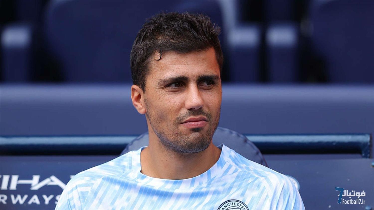 پیش‌بینی ترکیب منچسترسیتی مقابل برایتون: آیا رودری برای اولین بار فیکس می‌شود؟