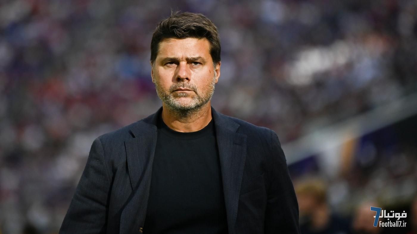 پوچتینو و ستایش بی‌پرده از ام‌ال‌اس؛ الکسی لالاس: «حرف‌هایش همه را شگفت‌زده کرد!»