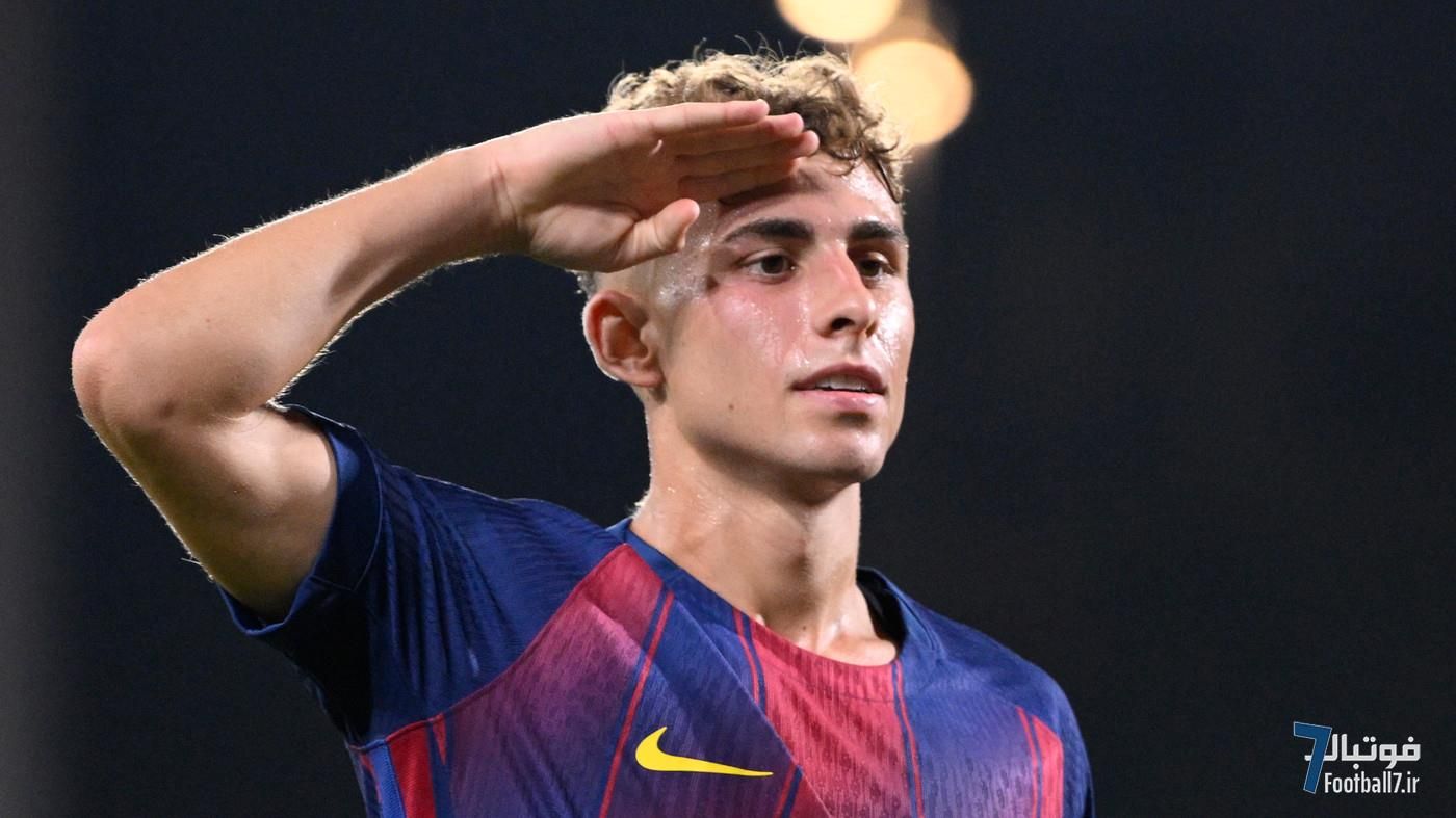 پیشنهاد ۴۰ میلیون یورویی چلسی برای فرمین لوپز از بارسلونا؛ آیا انزو مارسکا به هافبک مورد نظرش می‌رسد؟