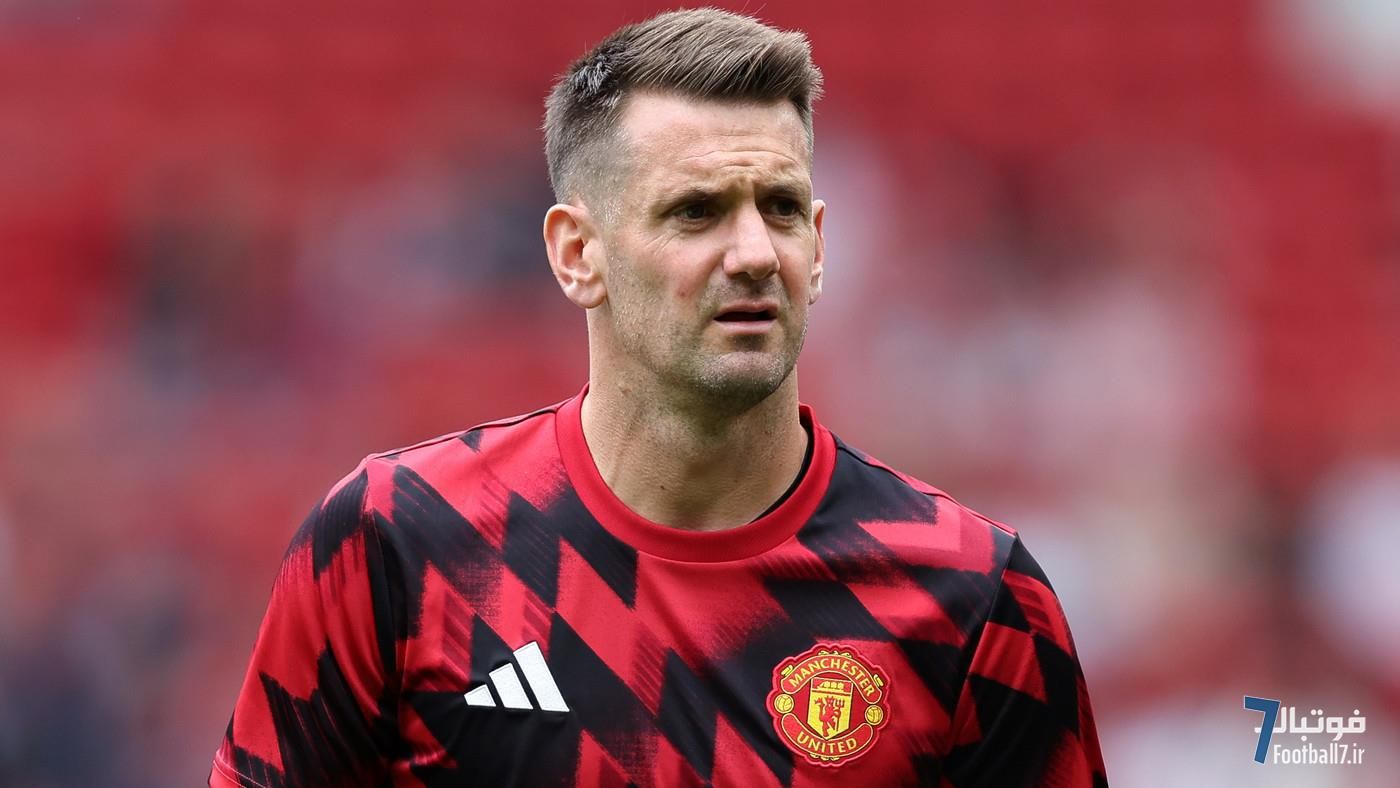 فریاد کمک از اولدترافورد: ستاره‌های منچستر یونایتد خواهان حضور تام هیتون پس از فاجعه اونانا و باییندیر!