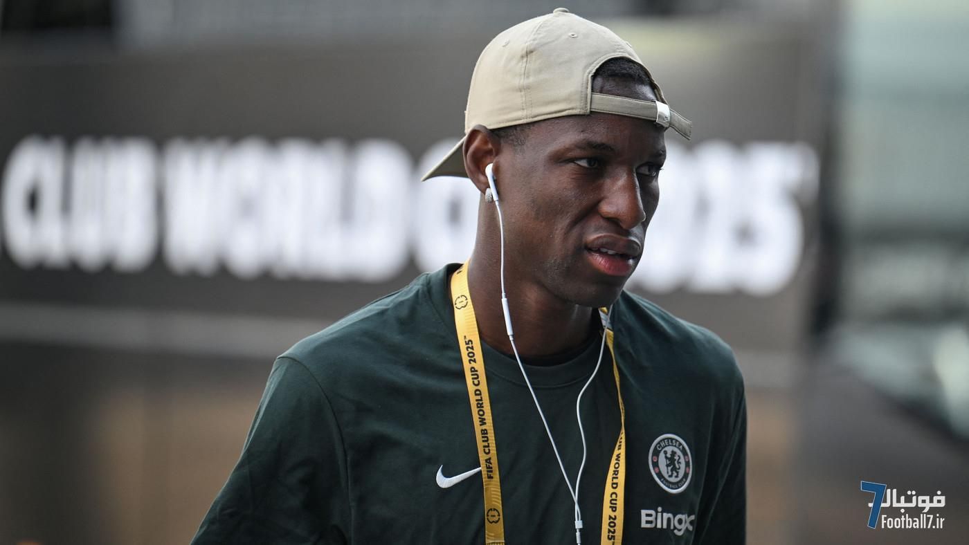 پیام رمزآلود وکیل نیکلاس جکسون پس از لغو ناگهانی انتقال به بایرن مونیخ توسط چلسی