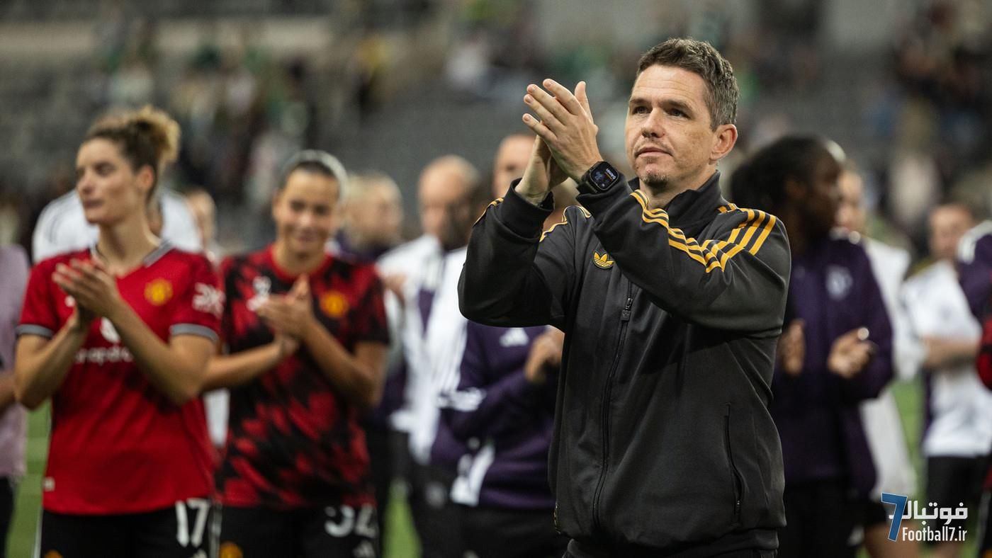 قرعه‌کشی لیگ قهرمانان زنان: منچستر یونایتد زنان از غول‌ها گریخت؛ رویارویی با بَرَن برای صعود تاریخی