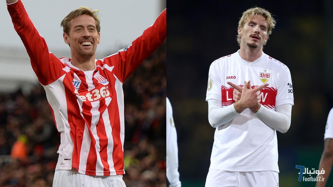 انتقال جنجالی نیک ولتماده به نیوکاسل؛ هامان: گران خریدند، ایزاک به لیورپول می‌رود!