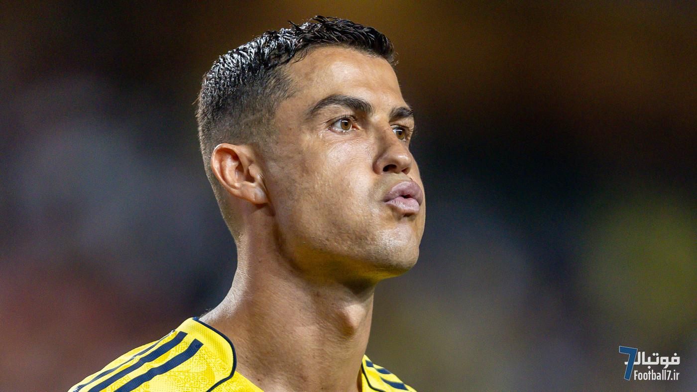 چرا کریستیانو رونالدو و النصر هنوز جام نبرده‌اند؟ دوایت یورک دلایل ناکامی CR7 را فاش کرد!