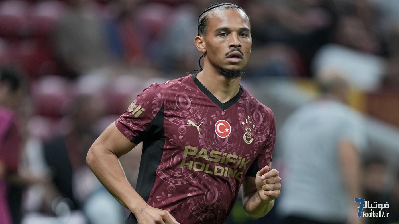 راز ۵ ستاره گالاتاسارای؛ نماد افتخار و قهرمانی در سوپرلیگ ترکیه چیست؟