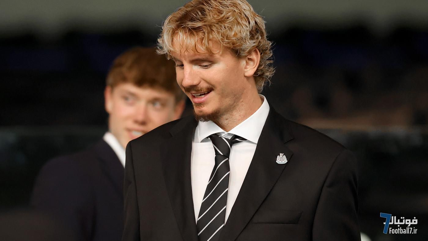 نقل و انتقالات نیوکاسل یونایتد در فصل ۲۰۲۵-۲۶: لیست کامل خریدهای تابستانی مگپایز و خروجی‌ها