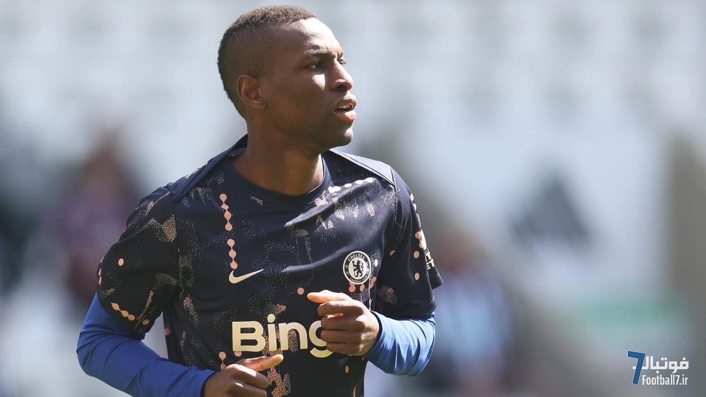 رسمی: انتقال نیکولاس جکسون به بایرن مونیخ منتفی شد؛ چلسی ستاره سنگالی را فراخواند!