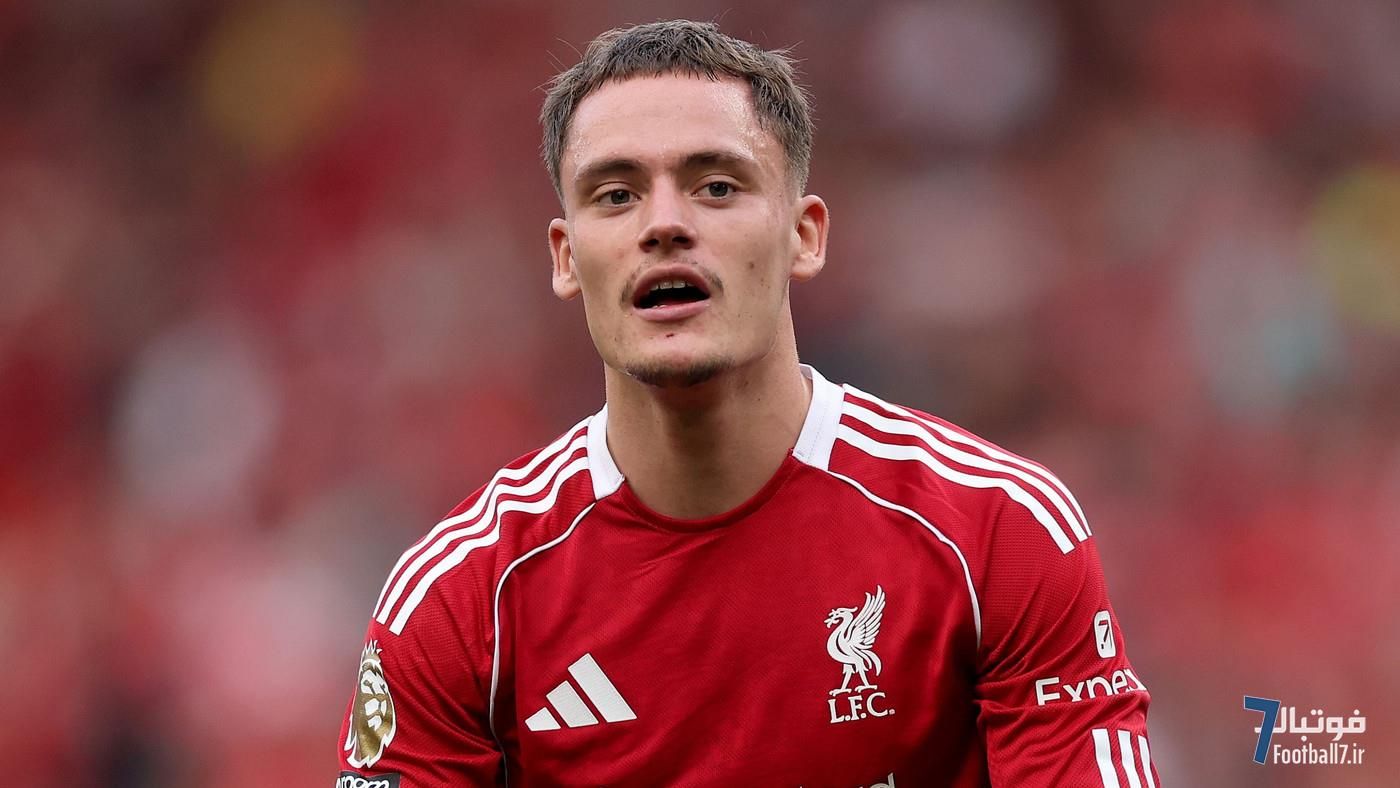 آرنه اسلوت ابهامات مصدومیت ویرتس و کوناته را برطرف کرد؛ خبر خوب برای هواداران لیورپول پس از برد مقابل آرسنال