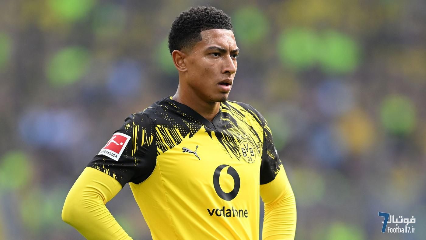 سردرگمی جوب بلینگام در دورتموند؛ کوواچ دلیل تعویض‌های پیاپی ستاره جوان را فاش کرد