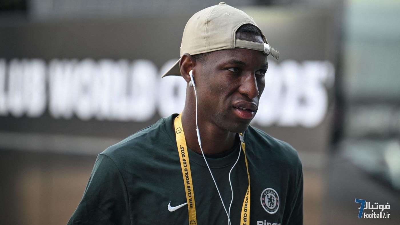 فوری: مذاکرات انتقال نیکولاس جکسون به بایرن مونیخ احیا شد؛ چلسی چراغ سبز نشان داد؟