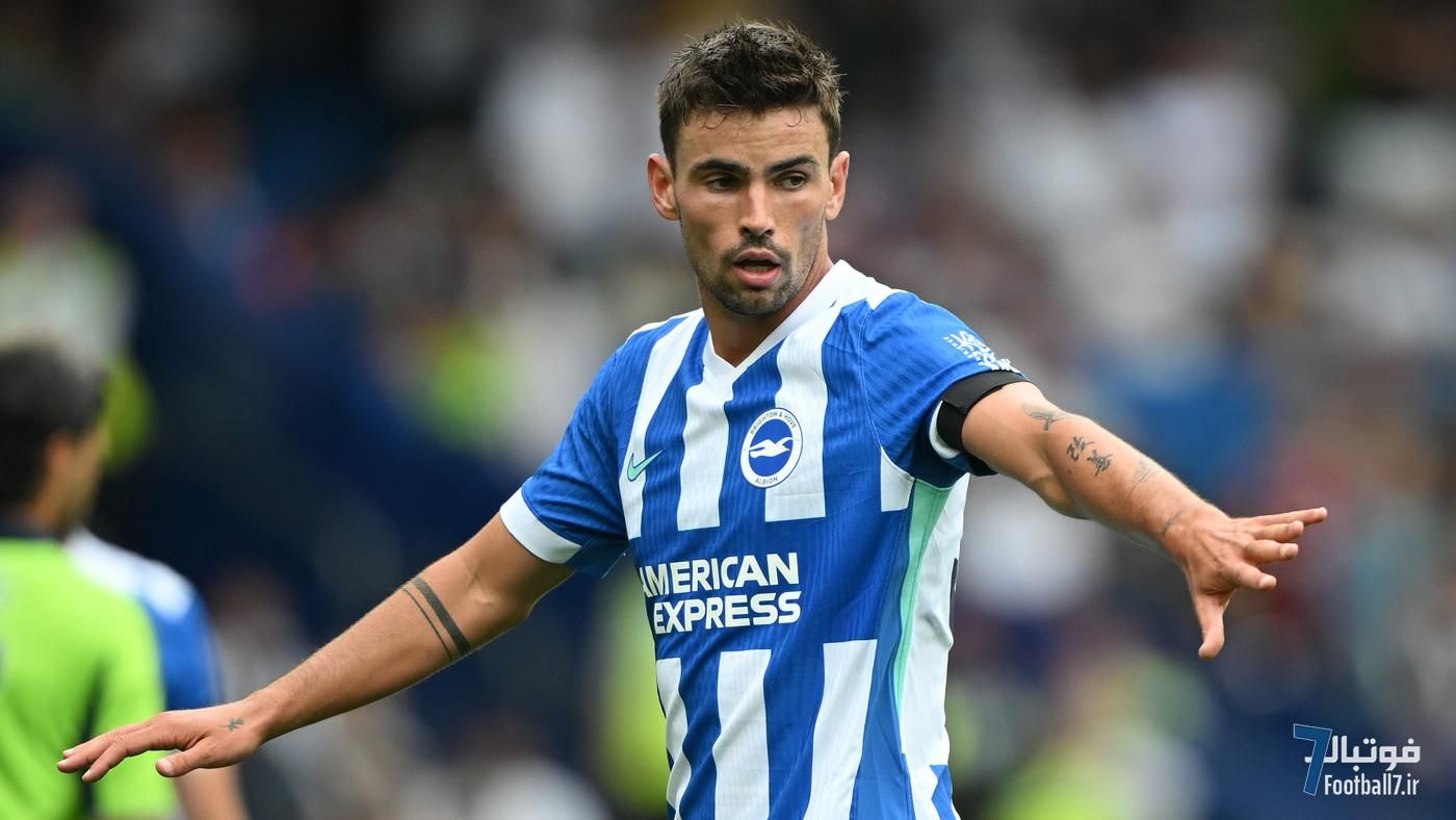 مت اوریلی در آستانه پیوستن به مارسی: شکار جدید دزربی برای جانشینی رابیو