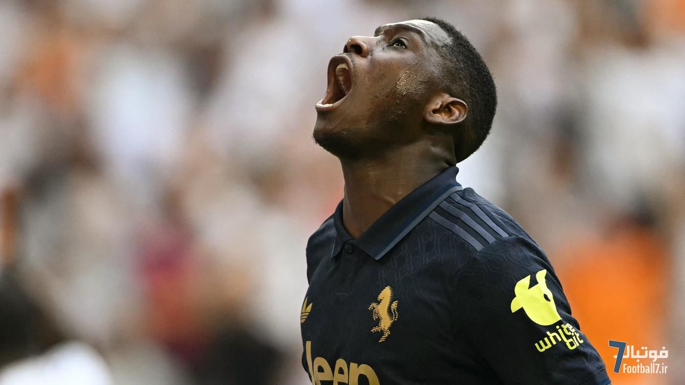 تاتنهام در روز پایانی نقل و انتقالات به دنبال رندال کولو موانی از پاری سن ژرمن