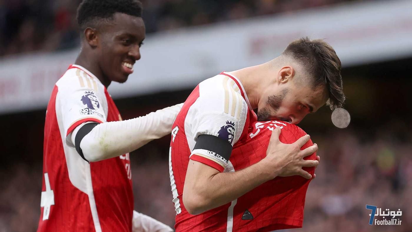 انتقال شوکه‌کننده دو ستاره آرسنال به بوندس‌لیگا: فابیو ویرا و سامبی لوکونگا در راه هامبورگ!