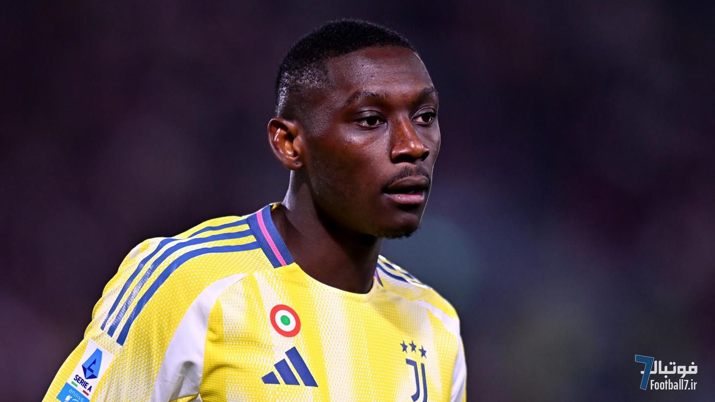 شوک نقل و انتقالاتی: راندال کولو موانی، ستاره پاری سن ژرمن، راهی تاتنهام شد!