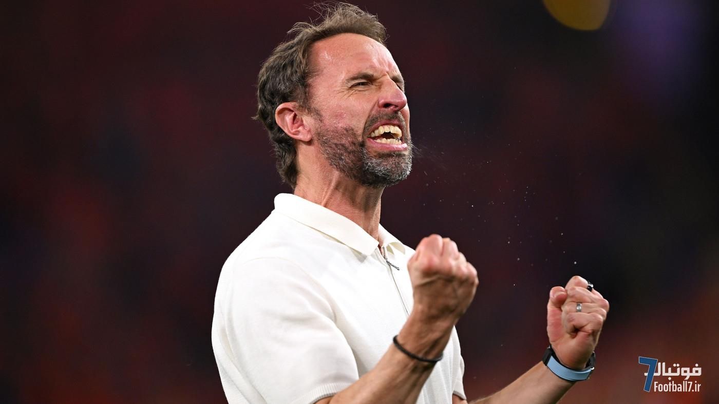 «گرت ساوت‌گیت» مجری «بی‌بی‌سی» شد؛ شغل جدید سرمربی سابق «انگلیس» پس از «سه شیرها»