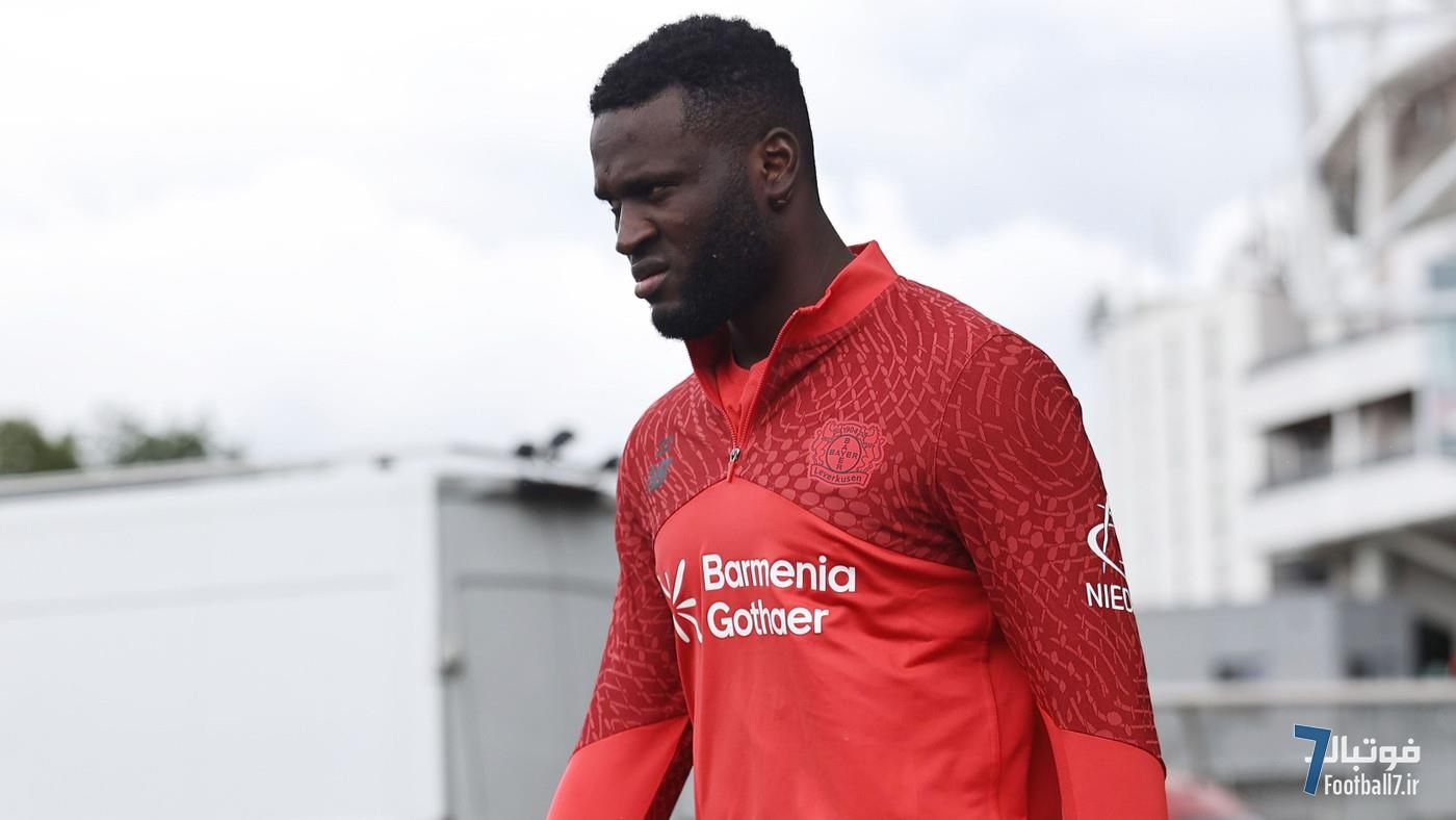 رقابت نفس‌گیر وست هم و وردربرمن: بونیفیس در آستانه جدایی از لورکوزن در روز پایانی نقل و انتقالات!