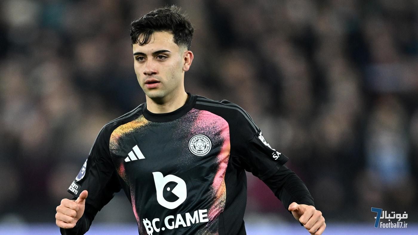 رسمی: چلسی فاکوندو بوئونانوتّه، هافبک برایتون، را به صورت قرضی جذب کرد