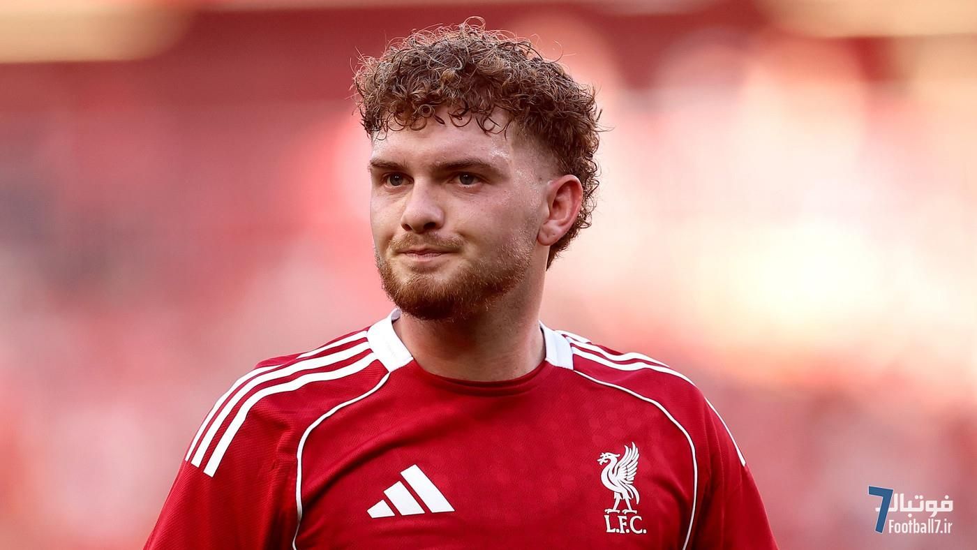 انتقال رسمی در راه؟ هاروی الیوت برای تست‌های پزشکی راهی استون ویلا شد