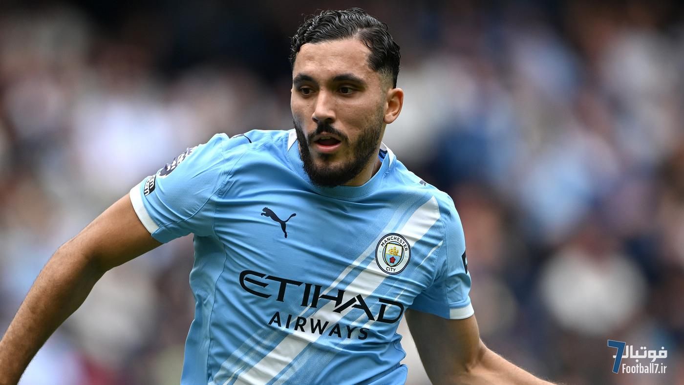 آسیب‌دیدگی رایان شرکی و معمای بازگشت کلودیو اچه‌وری به منچستر سیتی