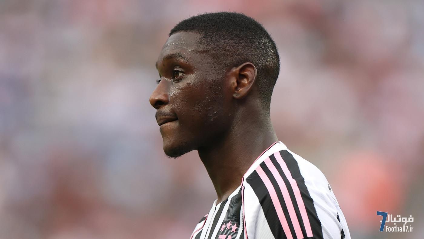 رسمی: تاتنهام، راندال کولو موآنی ستاره پاری سن ژرمن را به صورت قرضی جذب کرد؛ شوک در مهلت نقل و انتقالات!