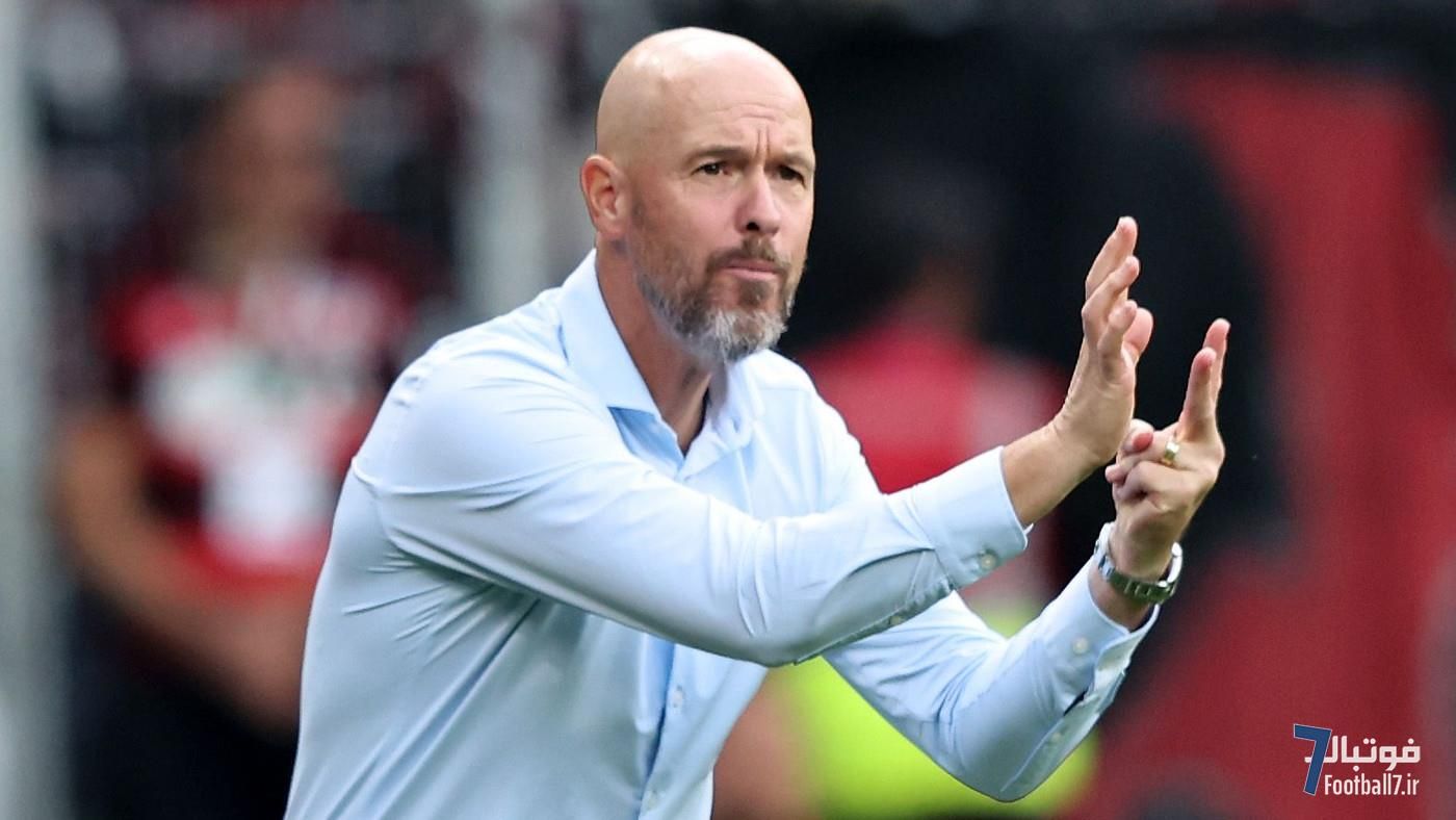 ماتئوس: اریک تن هاگ سرمربی مناسبی برای لورکوزن نبود؛ اشتباهات منچستر یونایتد هشدار بود!