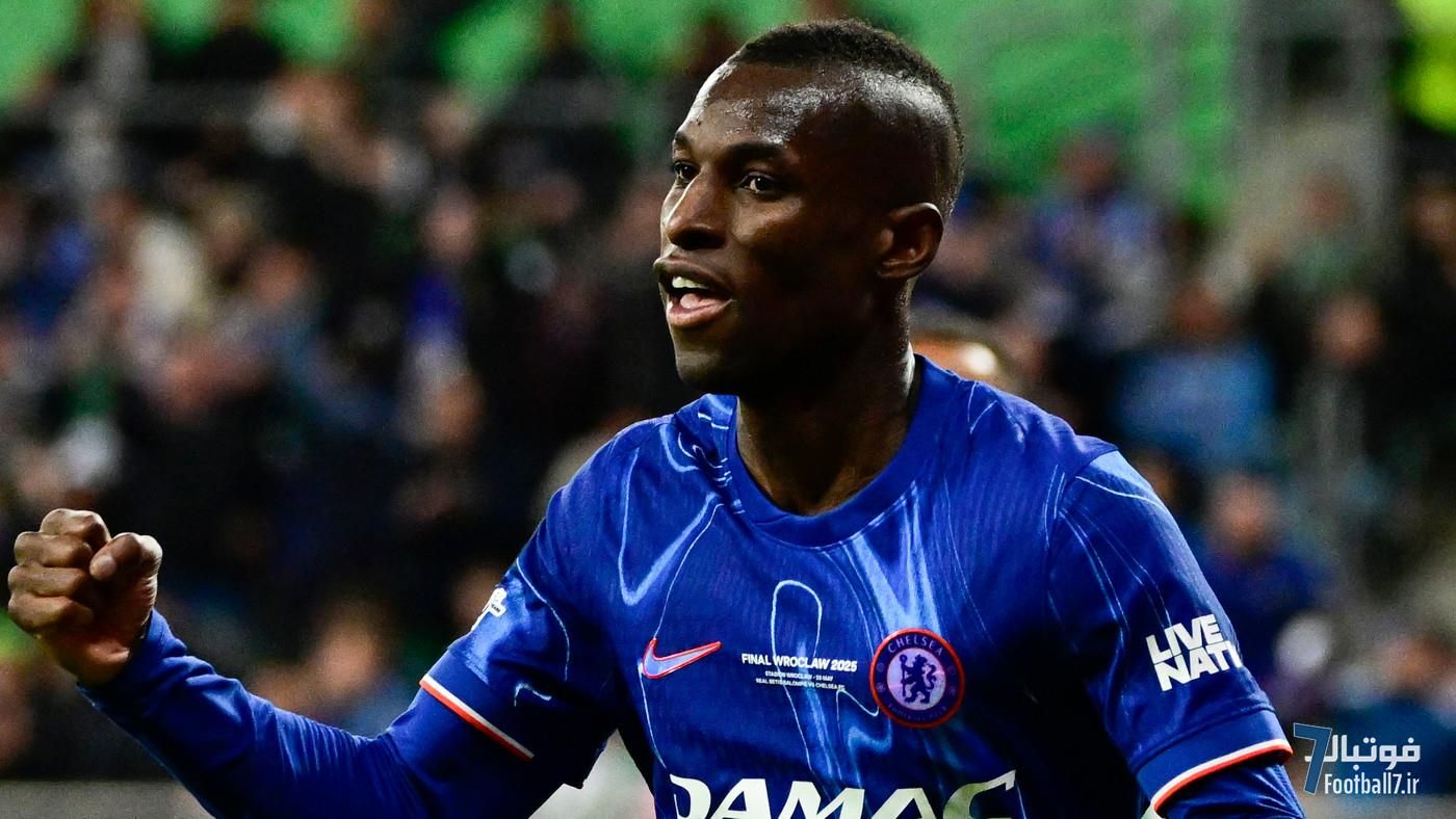 نیکلاس جکسون بالاخره بایرنی شد؛ از مقاومت چلسی تا شور و اشتیاق ستاره سنگالی و رضایت مکس اِبرل