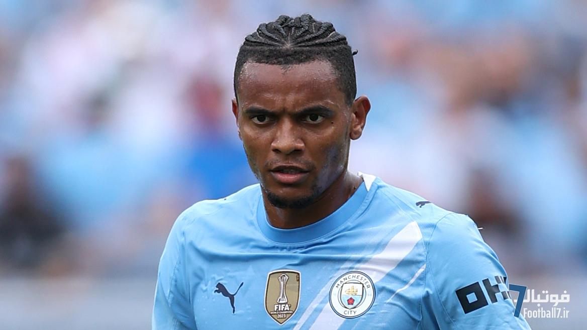 جزئیات شرط خرید ۱۵ میلیون یورویی مانوئل آکانجی توسط اینتر از منچسترسیتی فاش شد!