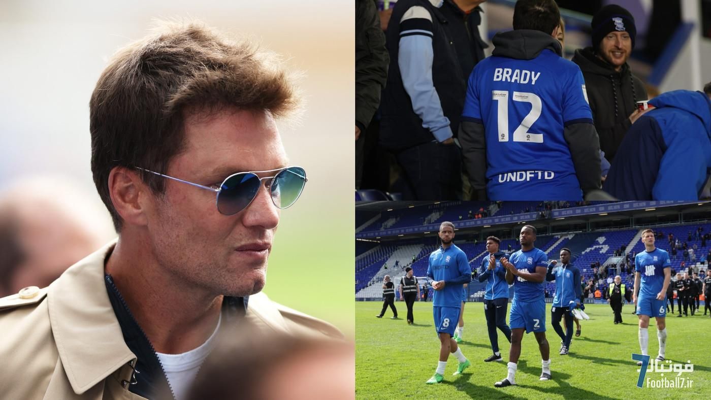 تماشای زنده بازی‌های بیرمنگام سیتی: راهنمای کامل پخش تلویزیونی و آنلاین