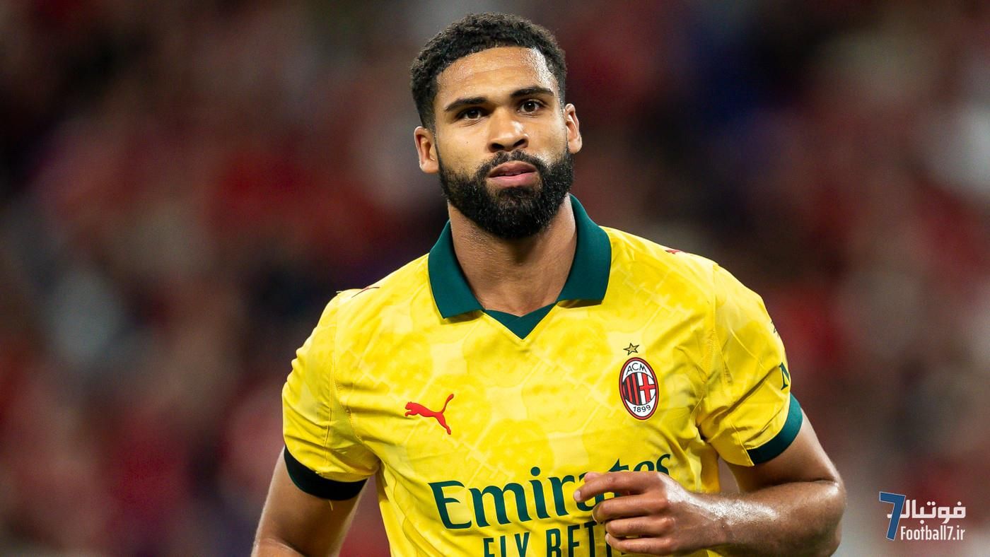 بازگشت شش ساله: روبن لوفتوس-چیک به تیم ملی انگلیس دعوت شد؛ توخل بار دیگر به ستاره میلان اعتماد می‌کند