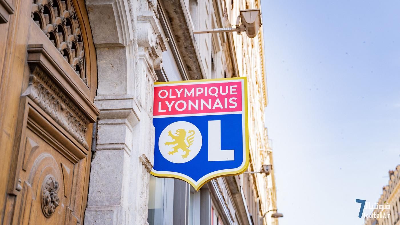 فاجعه در فوتبال فرانسه: بازیکن آکادمی المپیک لیون به اتهام قتل بازداشت شد