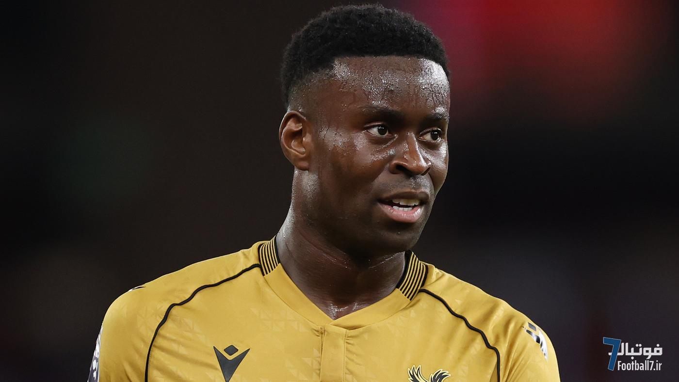 خشم مارک گوئهی از کریستال پالاس: ماجرای لغو انتقال ۳۵ میلیون پوندی به لیورپول و تهدید گلاسنر!