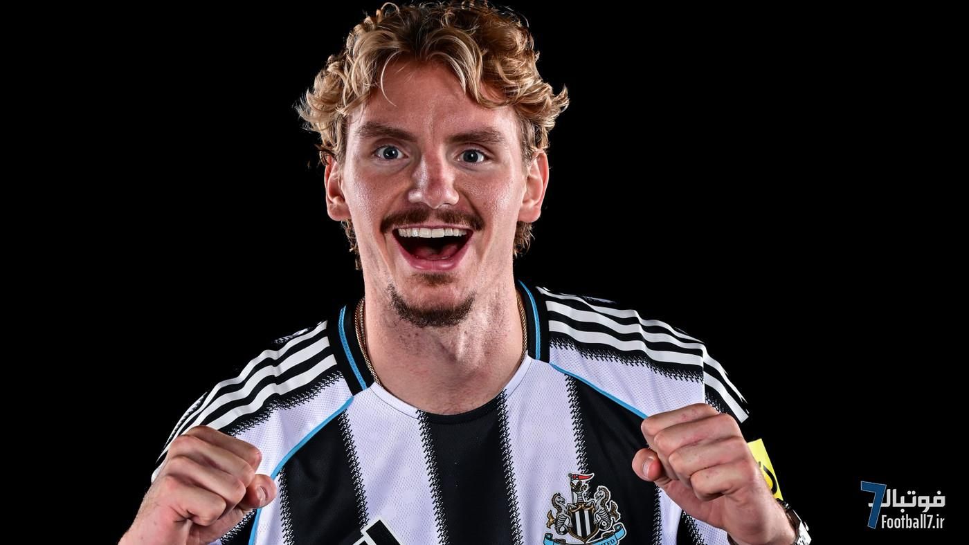 نیک ولتماده و انتقال ۸۰ میلیون یورویی به نیوکاسل: "انتظار درک از هواداران اشتوتگارت ندارم!"