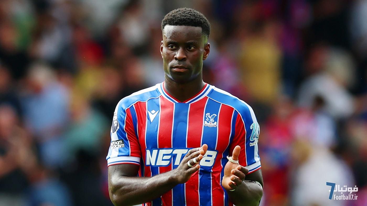 مارک گوهی قرارداد پالاس را رد کرد؛ آیا لیورپول او را رایگان به آنفیلد می‌آورد؟