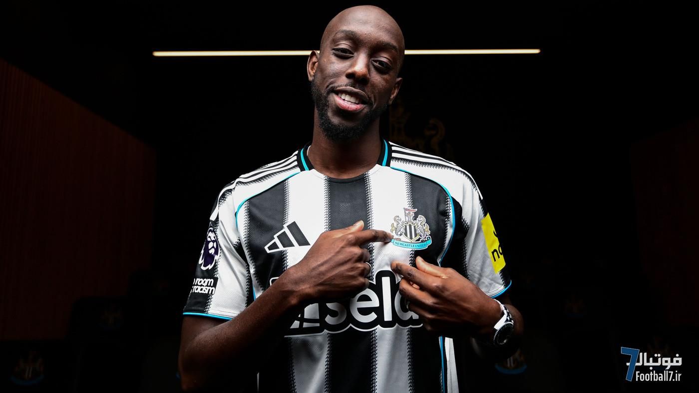 معجزه برای نیوکاسل: انتقال ۵۵ میلیون پوندی یوآنه ویسا در لحظات پایانی تکمیل شد!