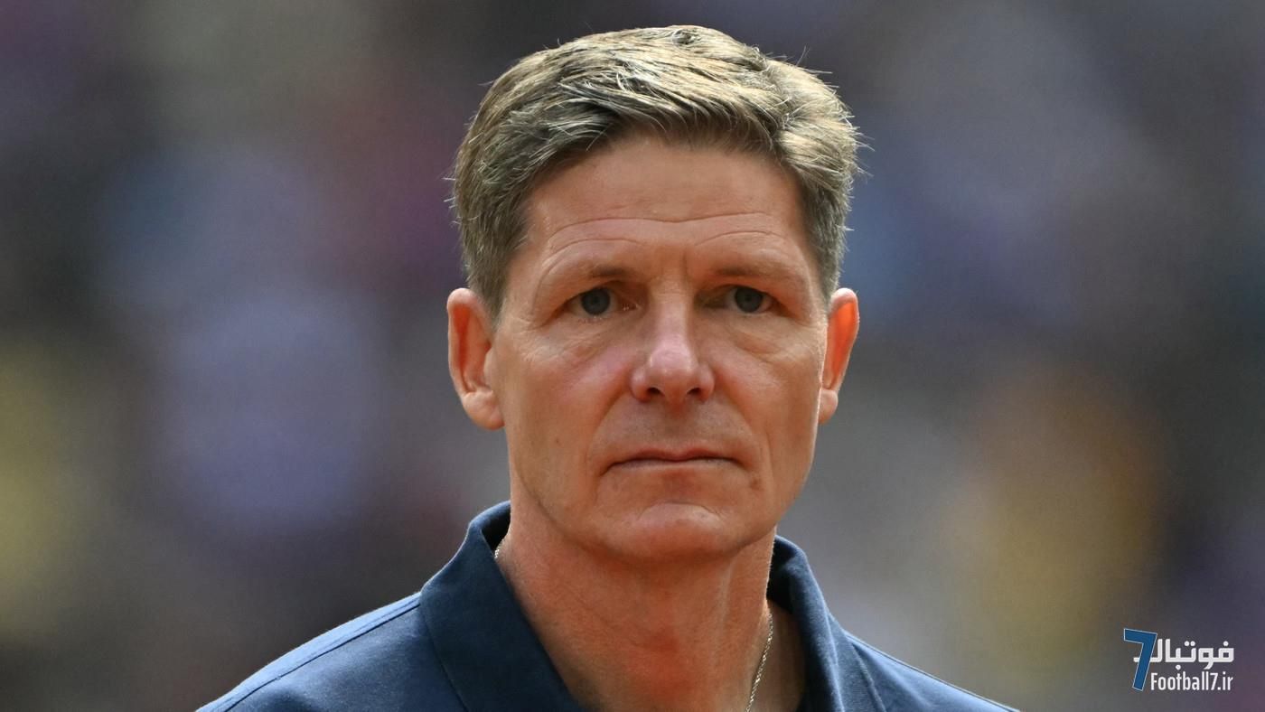 جنگ گلاسنر برای مارک گوهی؛ سرمربی کریستال پالاس: «اگر نمی‌توانستم تاثیرگذار باشم، استعفا می‌دادم!»