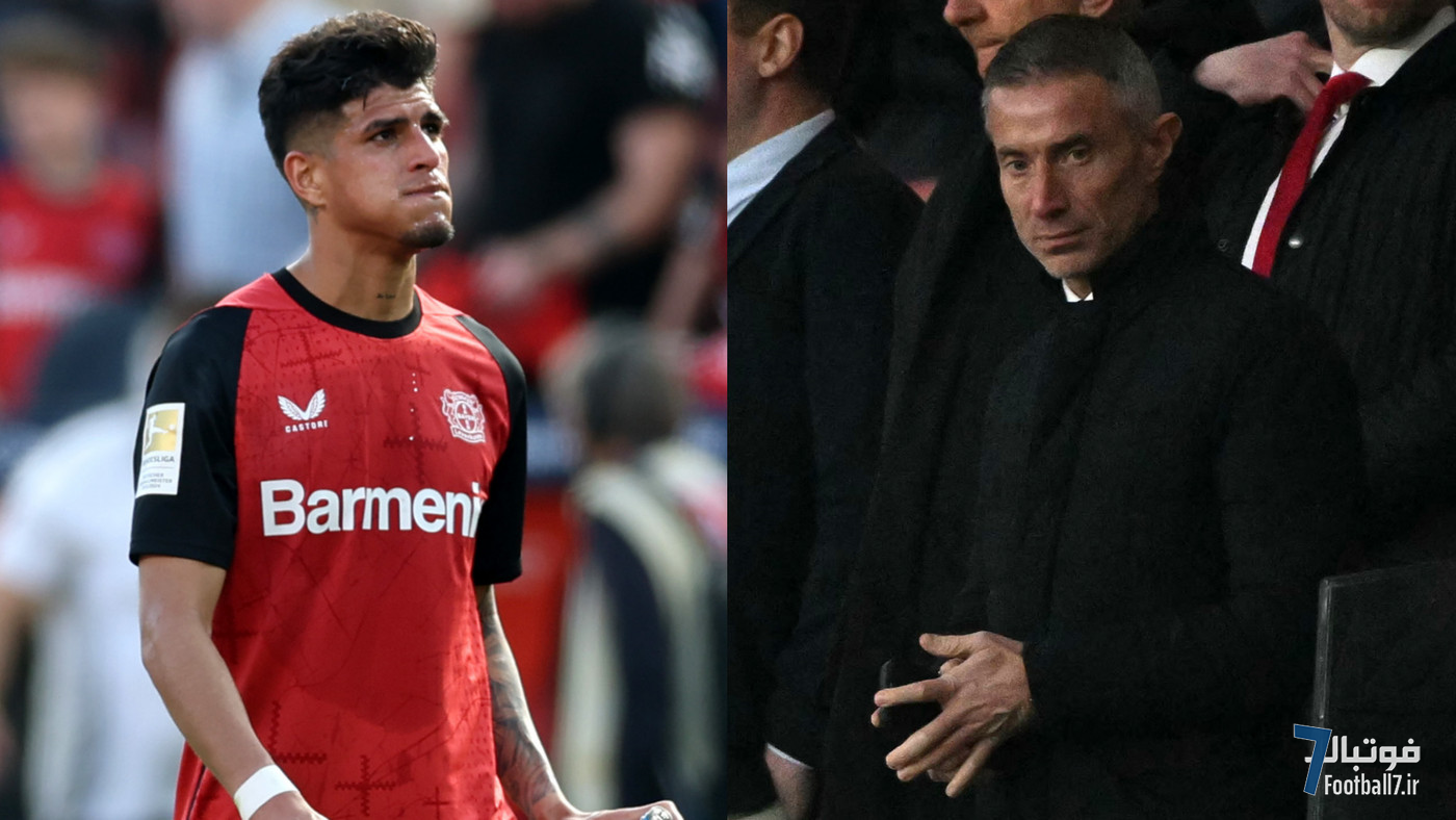 ترفند هوشمندانه آندرئا برتا؛ چگونه آرسنال با بند ویژه، پیرو اینکاپیه را از بایر لورکوزن ربود؟