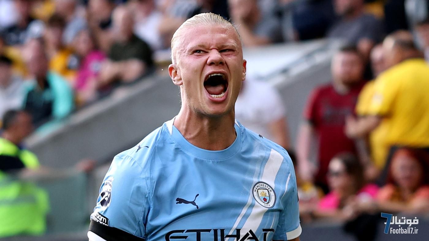 افشاگری جنجالی: چگونه ارلینگ هالند با شوخی «خانه رایگان» به بایرن مونیخ نزدیک شد و منچسترسیتی او را قاپید؟