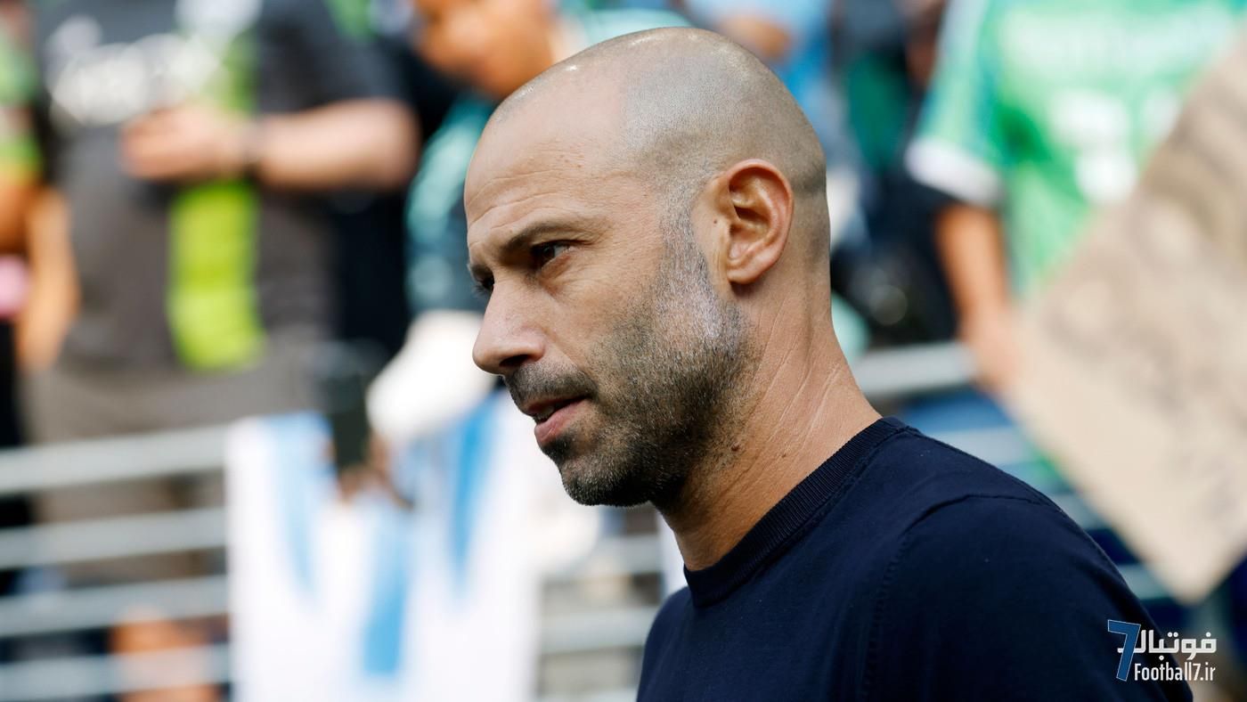 انتقاد تند تیم هاوارد از درگیری لوئیس سوارز و اینتر میامی: «این مسخره‌بازی است، MLS باید واکنش نشان دهد!»