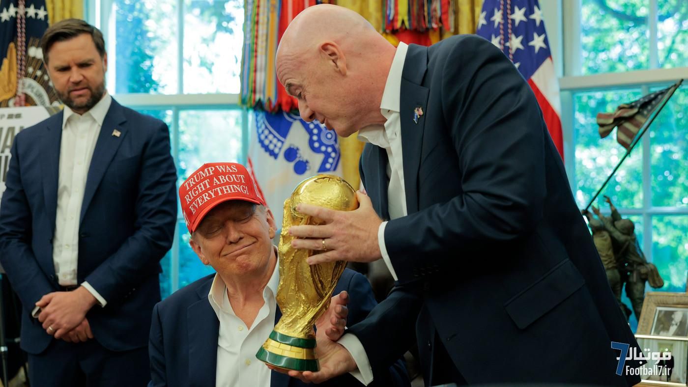آیا تیم ملی فوتبال آمریکا تاکنون جام جهانی را فتح کرده است؟ بررسی تاریخچه و بهترین عملکرد یانکی‌ها