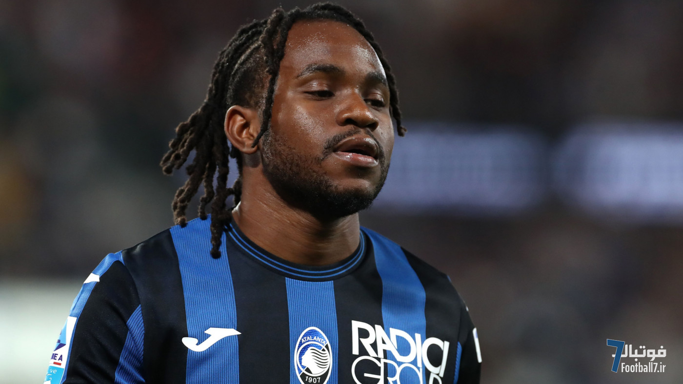 آتالانتا پیشنهاد بایرن مونیخ برای آدِمولا لوکمن را قاطعانه رد کرد؛ حتی پاسخی هم در کار نبود!