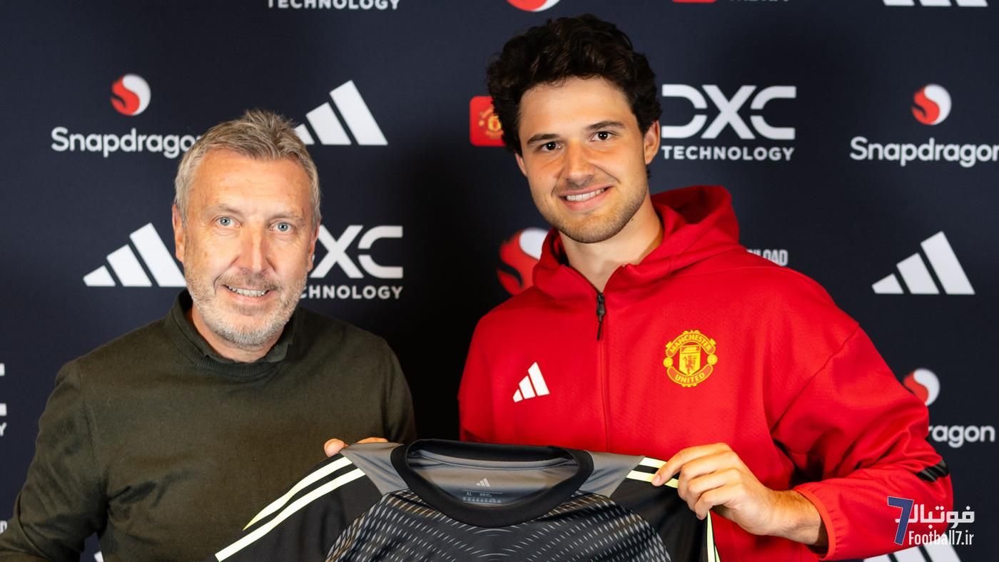 سنه لامنس و خداحافظی جنجالی از رویال آنتورپ: سفر بدون اجازه برای منچستر یونایتد!